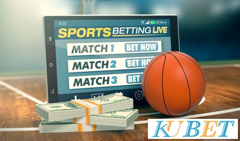 Kèo Bóng Rổ Một Hiệp KUBET – Chiến Thuật Nhanh Chóng, Tăng Cơ Hội Thắng Lớn